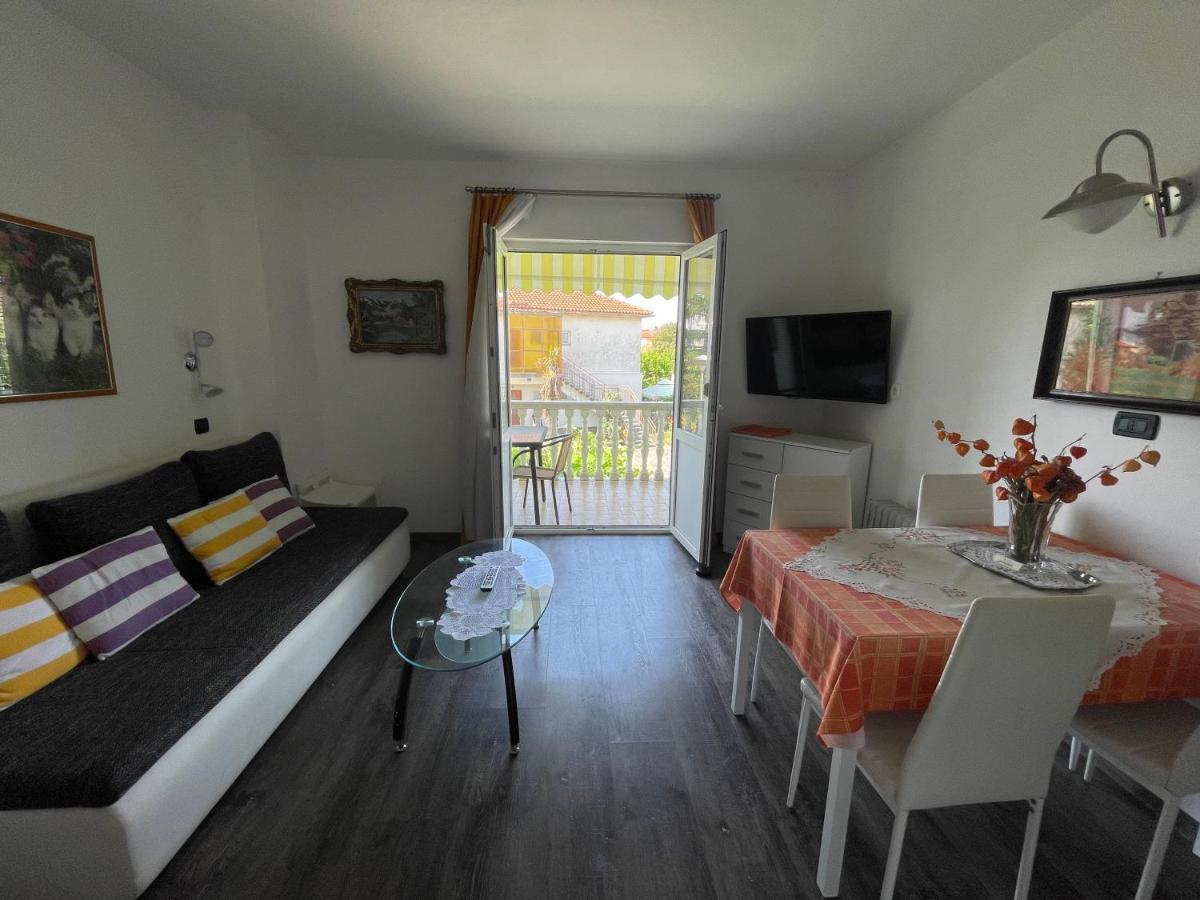 App. Marjeta Apartment Umag Exterior photo