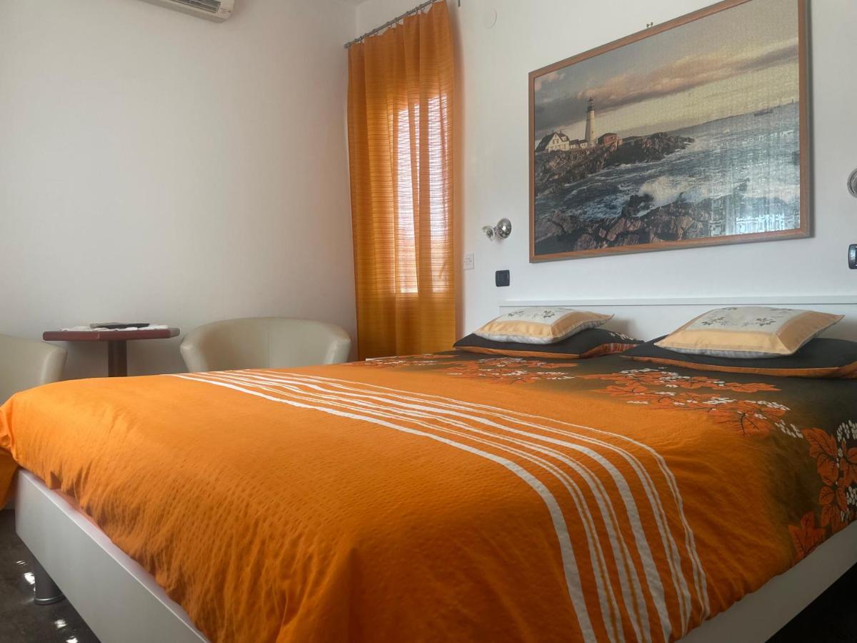 App. Marjeta Apartment Umag Exterior photo