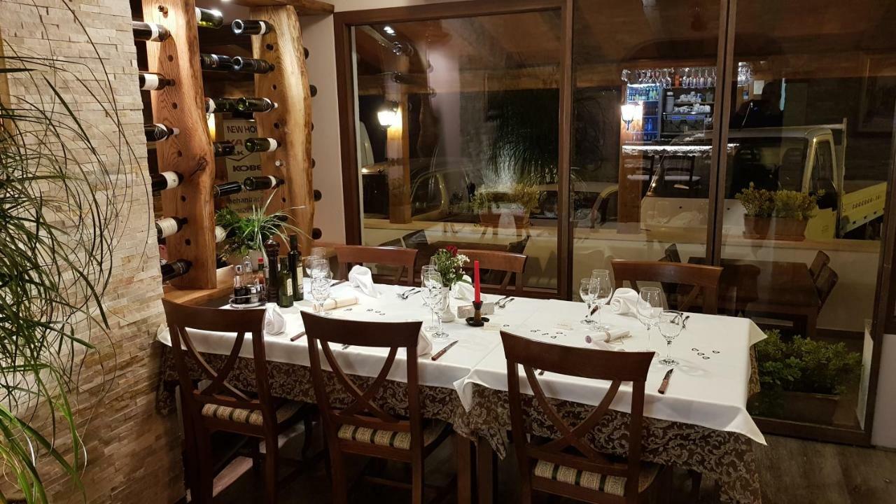 App. Marjeta Apartment Umag Exterior photo