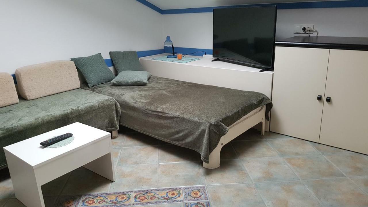 App. Marjeta Apartment Umag Exterior photo