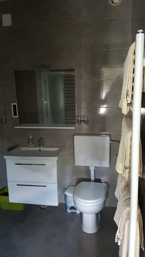 App. Marjeta Apartment Umag Exterior photo