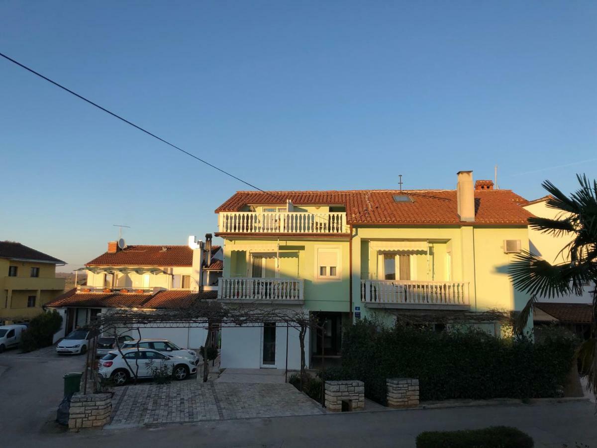 App. Marjeta Apartment Umag Exterior photo